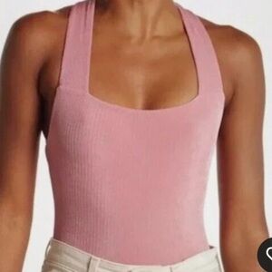 WAYF Where are you from Bodysuit NWT